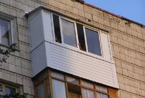 Балконные рамы в Волгограде